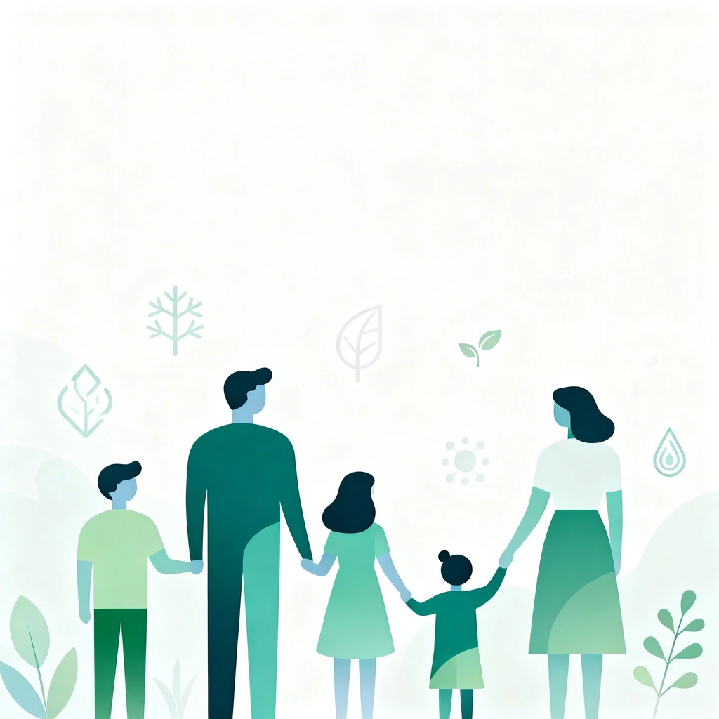 Važnost obiteljskog zdravlja