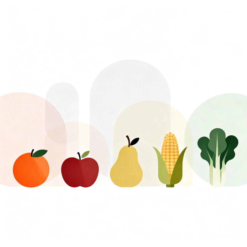 Kako pravilno planirati obrok